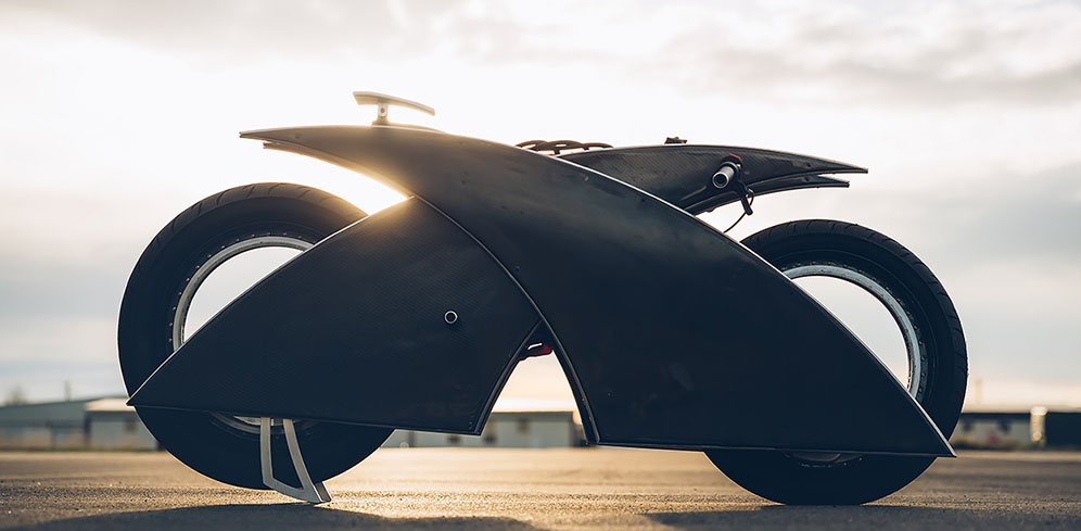 Racer-X Ini Motor Yang Bikin Lo Sulit Ngerti thumbnail